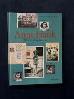 Anne Frank : ett liv i f&ouml;rf&ouml;ljelsens tid