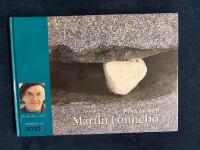 Fyra &aring;r med Martin L&ouml;nnebo : kr&ouml;nikor ur Amos