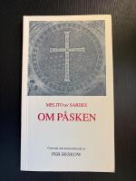 Om p&aring;sken