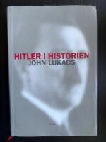 Hitler i historien