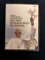 Jag tar bussen med de andra