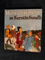 Marit mittemellan 