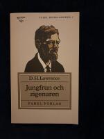 Jungfrun och zigenaren