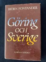 G&ouml;ring och Sverige