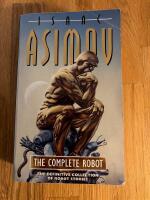 The Complete Robot