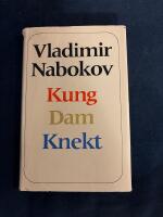 Kung Dam Knekt