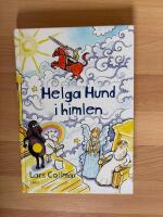 Helga Hund i himlen