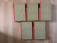 Stilla flyter Don 1-5