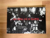 -om detta m&aring; ni ber&auml;tta- : en bok om f&ouml;rintelsen i Europa 1933-1945