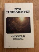 Nya testamentet