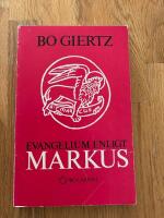 Evangelium enligt Markus p&aring; modern svenska med korta f&ouml;rklaringar f&ouml;r lekm&auml;n