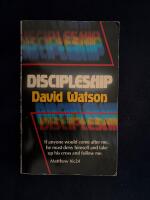 Discipleship