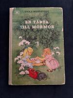 En t&aring;rta till mormor
