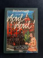 April! April!