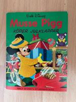 Musse Pigg k&ouml;per julklappar 
