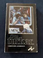 Om turkar