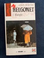 Helgonet i Europa 