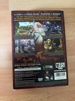 The Lord of the Rings Online Shadows of Angmar