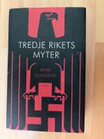 Tredje rikets myter