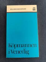 K&ouml;pmannen i Venedig 