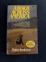 A Walk Across America