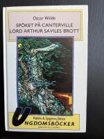 Sp&ouml;ket p&aring; Canterville - Lord Arthur Saviles brott