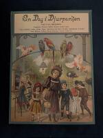 Lothar Meggendorfers internationella cirkus