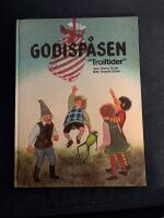 Godisp&aring;sen - "trolltider"