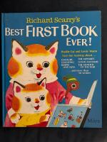 Best First Book Ever