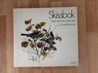 Skissbok - anteckningar fr&aring;n svensk natur