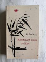 Konsten att njuta av livet