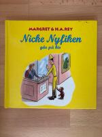 Nicke Nyfiken g&aring;r p&aring; bio