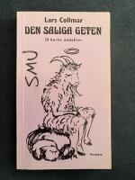Den saliga geten - 29 korta andakter