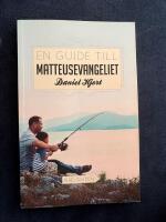 En guide till Matteusevangeliet