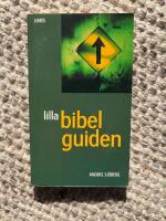 Lilla bibelguiden