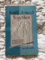Knitly Joined Together Scriptural Principles Promoting Unity In The Body Of Christ