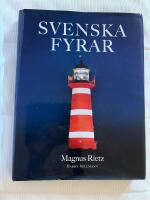 Svenska fyrar