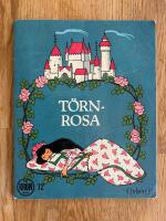 T&ouml;rnrosa