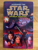 Legenden om Star Wars