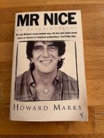 Mr Nice