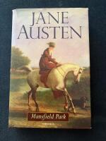 Mansfield Park