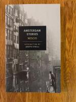 Amsterdam stories
