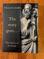 The story goes&hellip; The stories of the Torah