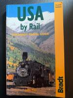 USA by Rail