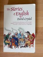 The stories of English