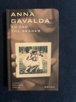 En dag till sk&auml;nks : [roman]