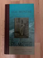 Boken om San Michele