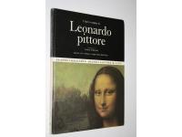 L'opera completa di Leonardo pittore