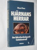 Hj&auml;rnans herrar
