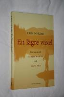En l&auml;gre v&auml;xel